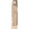 Ekena Millwork Traditional Smooth Craftsman Outlooker, Douglas Fir, 5 1/2"W x 20"D x 24"H OUT06X20X24TRA04SDF - alternate 2